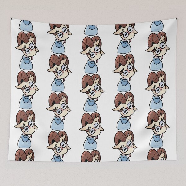 Item preview, Jschlatt Dream smp                            designed and sold by LoveYouBoutique.