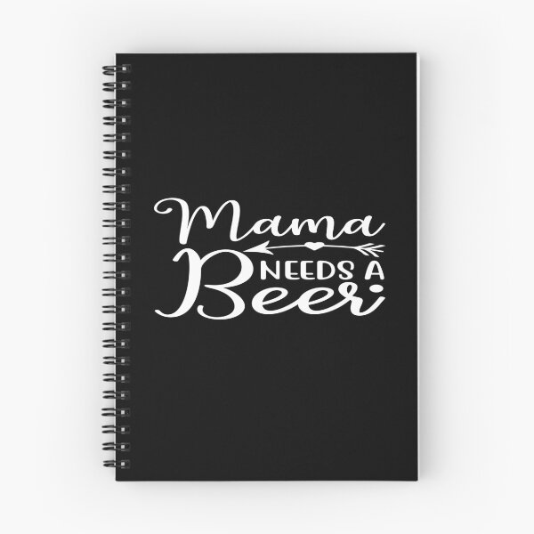 Item preview, Mama needs a beer designed and sold by phassystore.