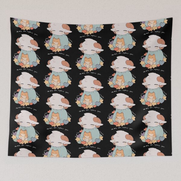 Item preview, Jschlatt Dream smp                            designed and sold by LoveYouBoutique.
