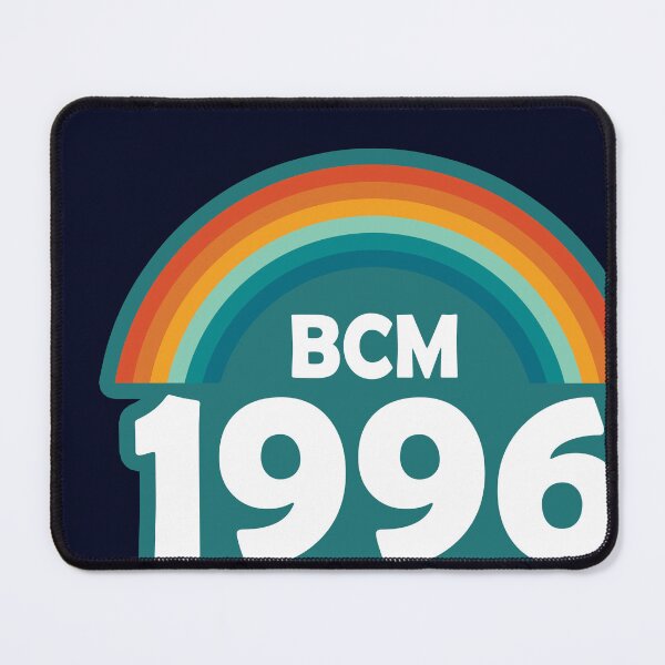 Item preview, bcm1996manila retro style designed and sold by GraphixCart.