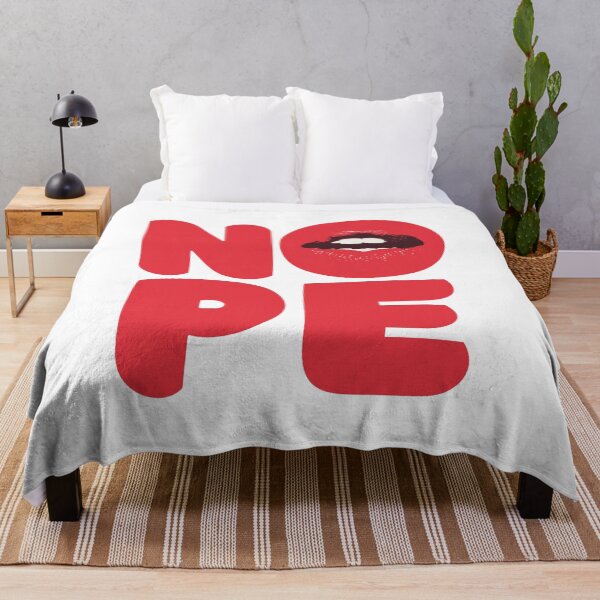 Item preview, Nope-Lips designed and sold by JenniferDMaddux.