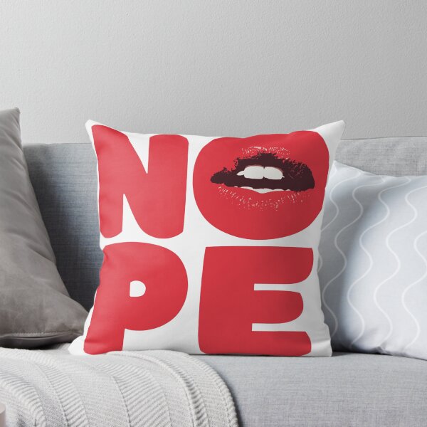 Artikelvorschau, Nein-Lippen entworfen und verkauft von JenniferDMaddux.