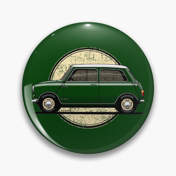 Item preview, Copia de My drawing of the first utility vehicle to win the Monte Carlo Rally designed and sold by designjaag.