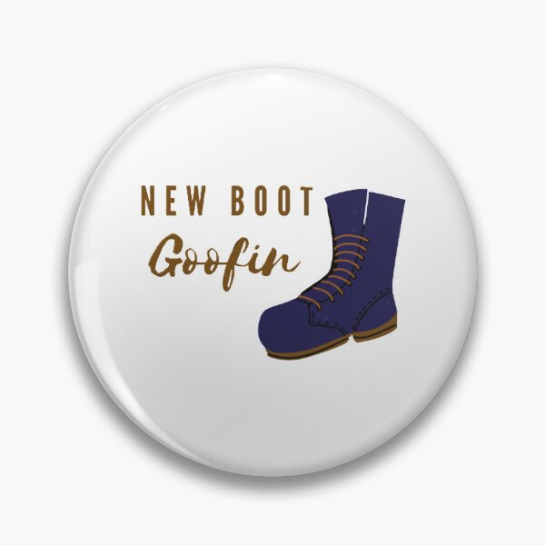 Item preview, new boot goofin   designed and sold by ToanLyySho.
