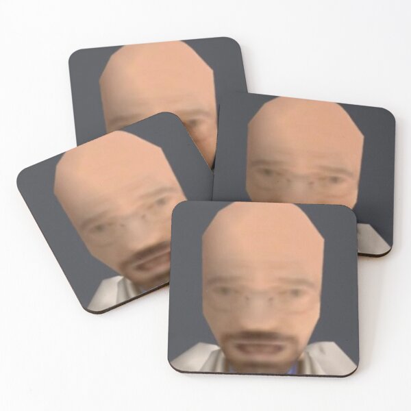Item preview, Worried Walter white avatar designed and sold by FunkisDesignes.