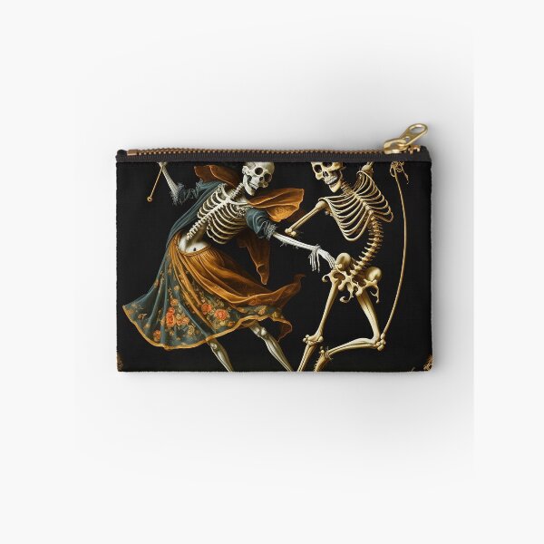 Item preview, The Dance of the death - Danse macabre designed and sold by ladarkepoque.