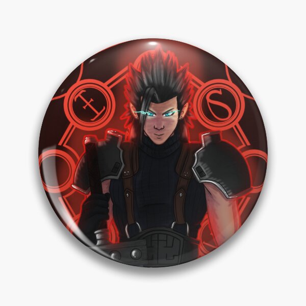 Item preview, Zack DMW Genesis designed and sold by SheenaTH.