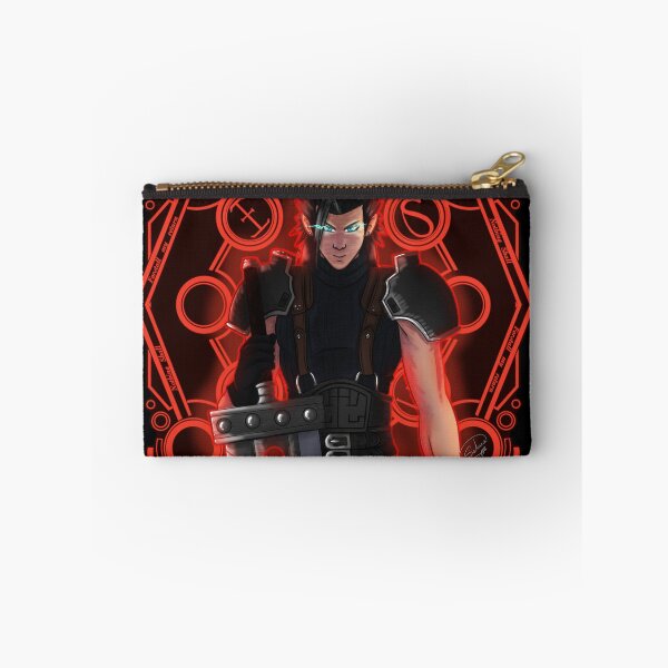 Item preview, Zack DMW Genesis designed and sold by SheenaTH.