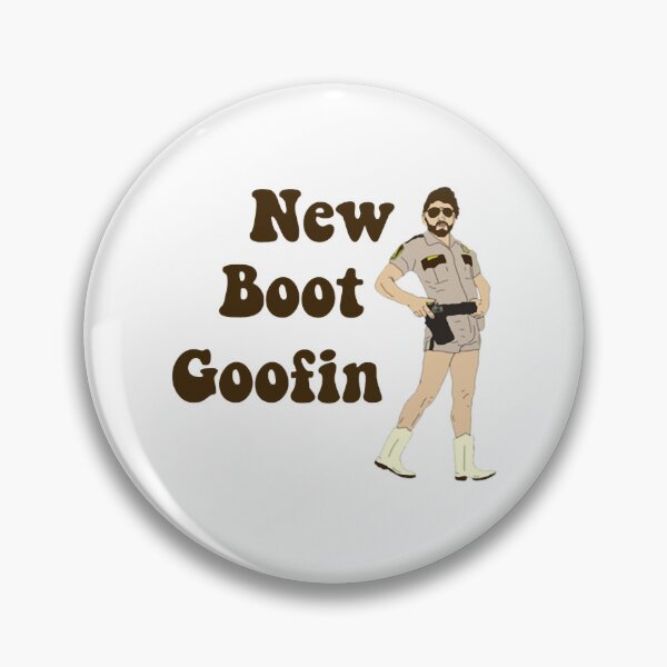 Item preview, new boot goofin   designed and sold by ToanLyySho.