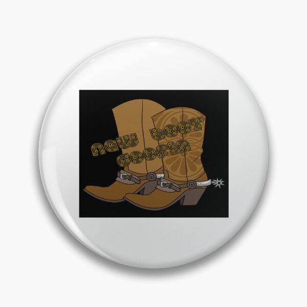 Item preview, new boot goofin   designed and sold by ToanLyySho.