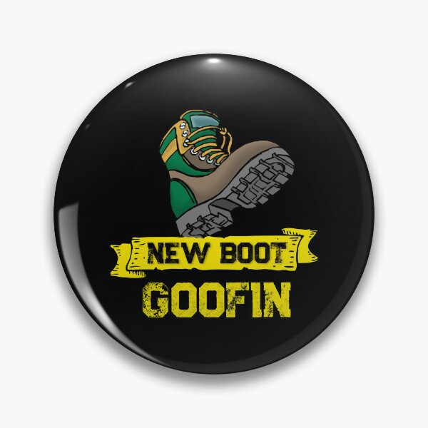 Item preview, new boot goofin   designed and sold by ToanLyySho.