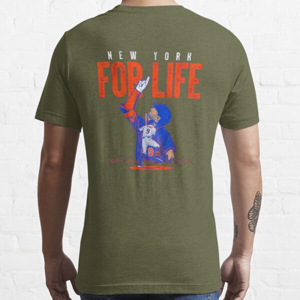 lets go brandon nimmo Essential T-Shirt for Sale by Hungry Hungry