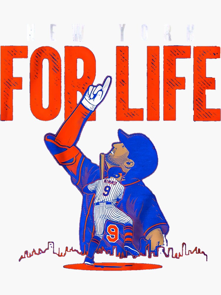 Brandon Nimmo  Essential T-Shirt for Sale by Ga-Moo