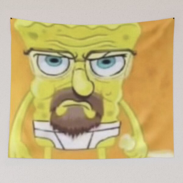 Item preview, Heisenbob designed and sold by FunkisDesignes.