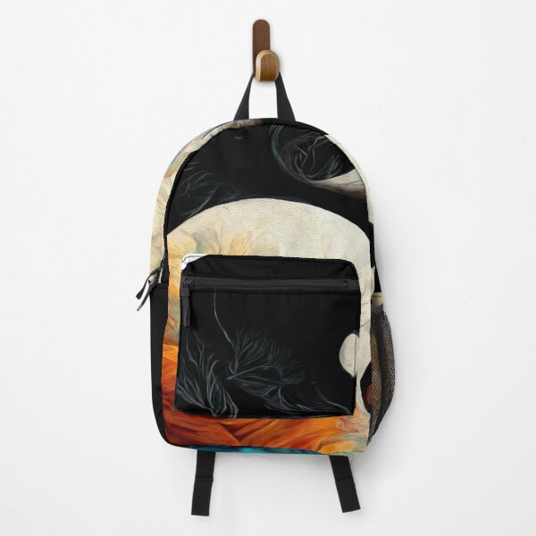 Item preview, Yin And Yang Design designed and sold by Argemonia.