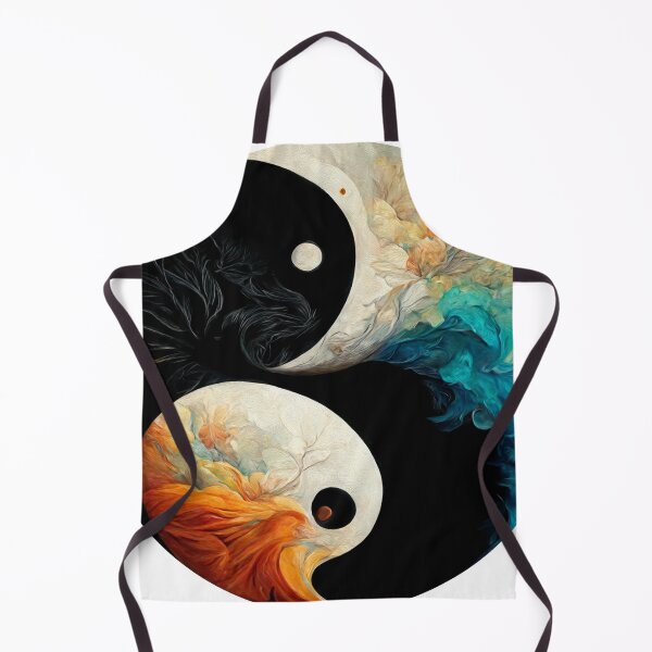 Item preview, Yin And Yang Design designed and sold by Argemonia.