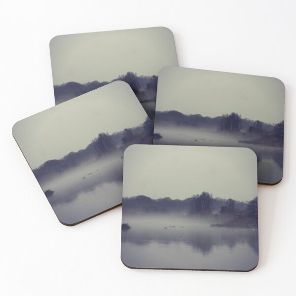 Item preview, The Fog designed and sold by Ladymoose.