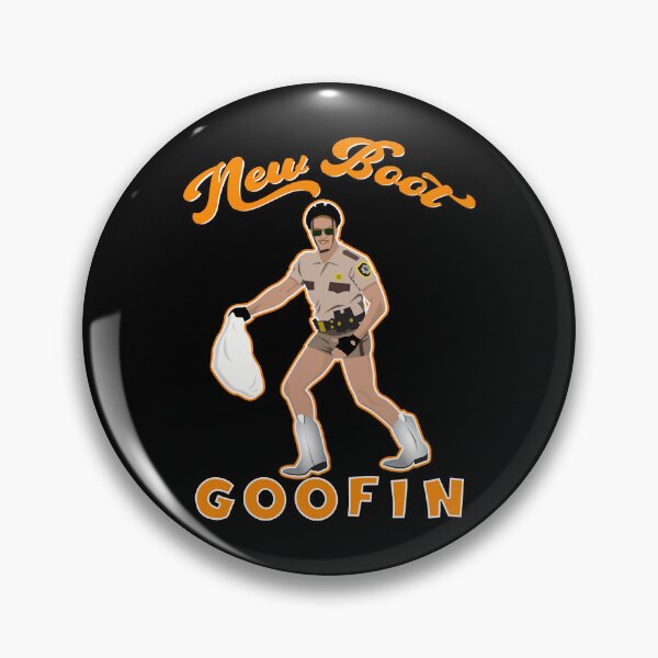 Item preview, New Boot Goofin ,I_m Just Goofin funny , Vintage Style designed and sold by ToanLyySho.