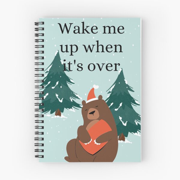 Item preview, Hibernation designed and sold by Indepage.