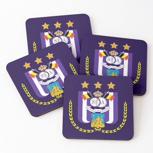 Item preview, Anderlecht designed and sold by Fan-Shop.