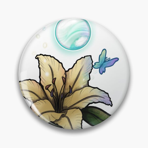 Item preview, White Materia designed and sold by SheenaTH.