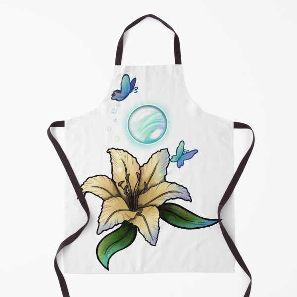 Item preview, White Materia designed and sold by SheenaTH.