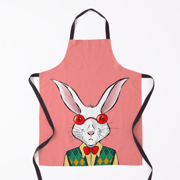 Item preview, mr rabbit designed and sold by MarieNigot.