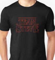 Steve Harrington T Shirts Redbubble - 