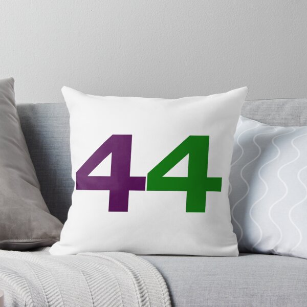 Item preview, Number 44, Forty-Four designed and sold by T-Caroline.