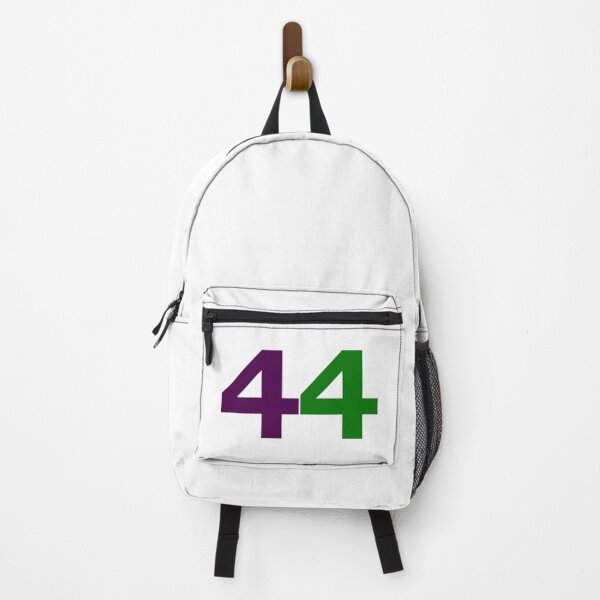 Item preview, Number 44, Forty-Four designed and sold by T-Caroline.