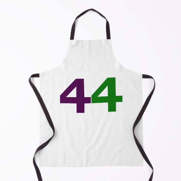 Item preview, Number 44, Forty-Four designed and sold by T-Caroline.
