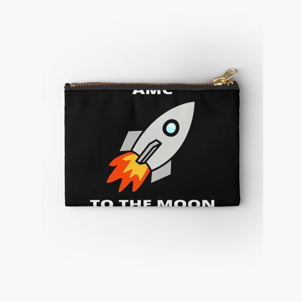Item preview, AMC To The Moon designed and sold by LawanaLopez.