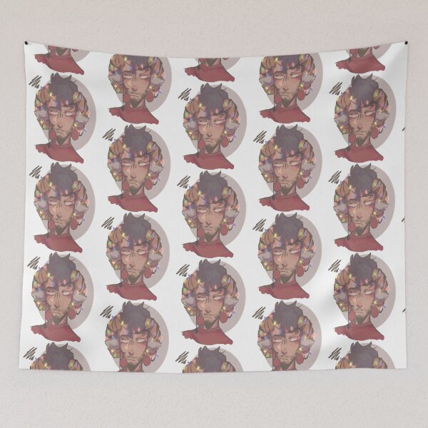 Item preview, Jschlatt Dream smp   designed and sold by LoveYouBoutique.