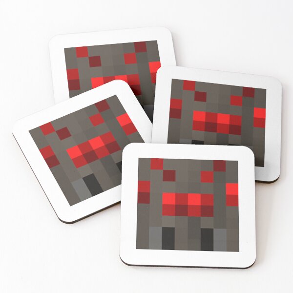 Item preview, Minecraft Cave Head designed and sold by LoveYouBoutique.