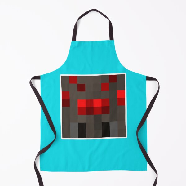 Item preview, Minecraft Cave Head designed and sold by LoveYouBoutique.