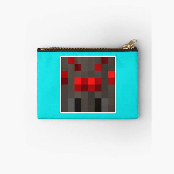 Item preview, Minecraft Cave Head designed and sold by LoveYouBoutique.