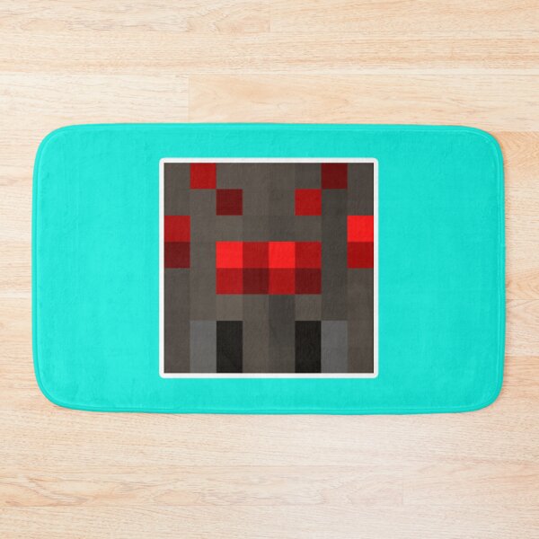 Item preview, Minecraft Cave Head designed and sold by LoveYouBoutique.