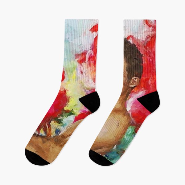 Item preview, boys in flouwers1 designed and sold by el-nino.