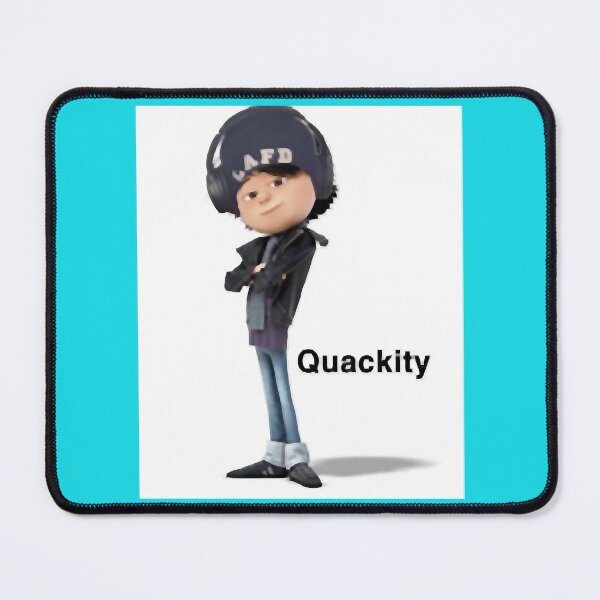 Item preview, quackity designed and sold by LoveYouBoutique.