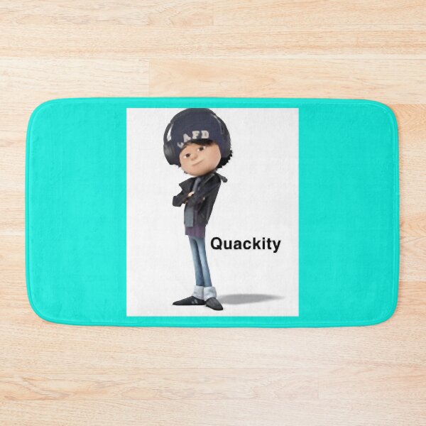 Item preview, quackity designed and sold by LoveYouBoutique.