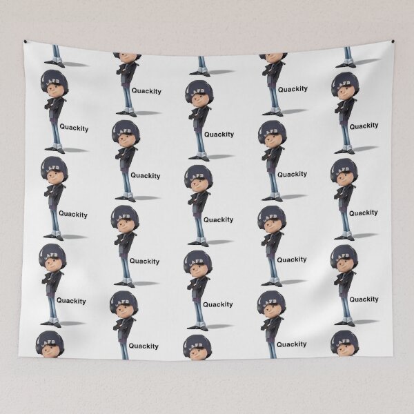Item preview, quackity designed and sold by LoveYouBoutique.