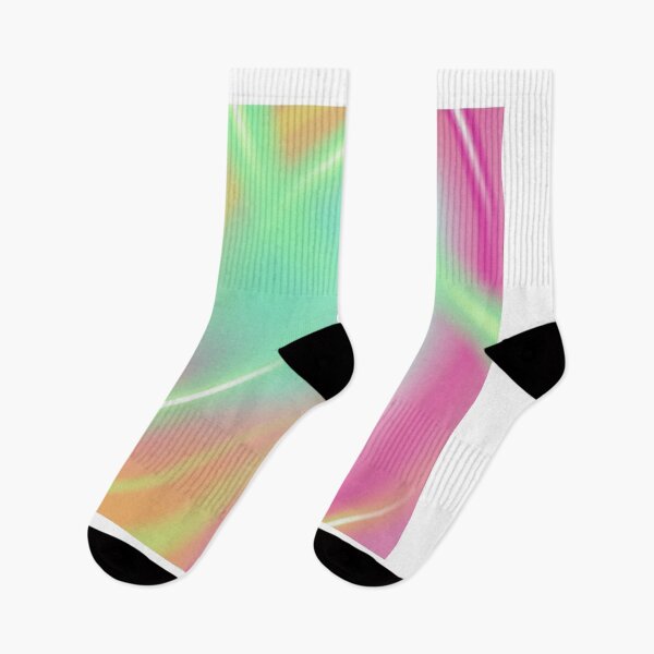 Item preview, neon tornado designed and sold by SunkBubble.