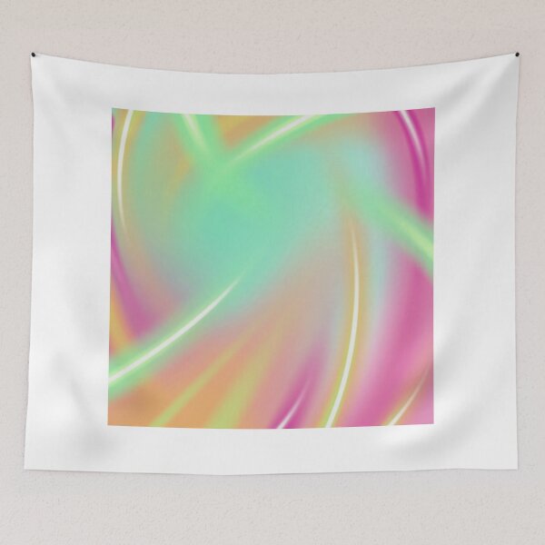 Item preview, neon tornado designed and sold by SunkBubble.