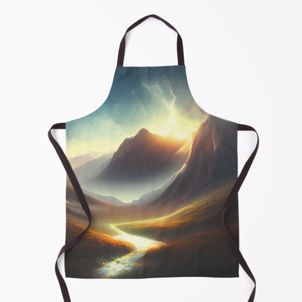 Item preview, Cosmic Valley designed and sold by MattysMerch.