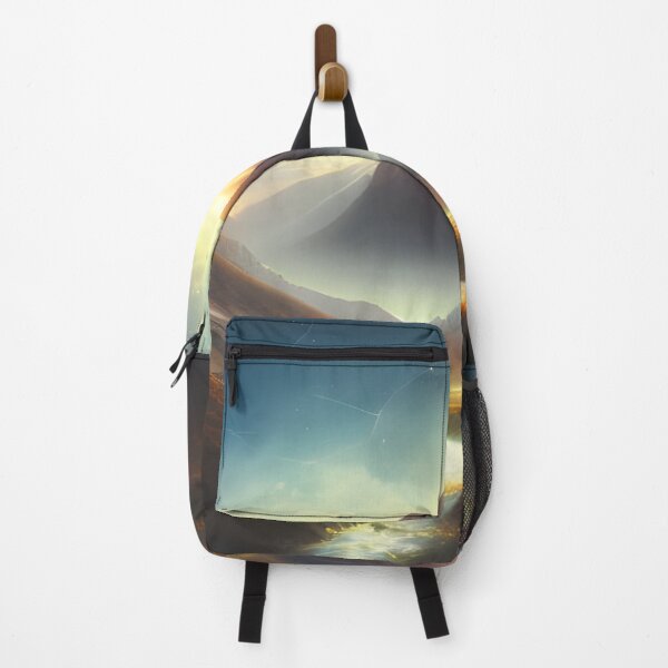 Item preview, Cosmic Valley designed and sold by MattysMerch.