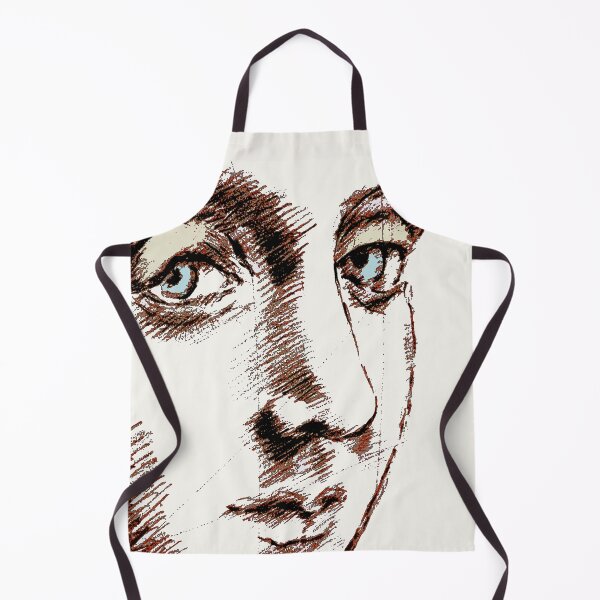 Item preview, Da Vinci sketches series 06 designed and sold by MYINU.
