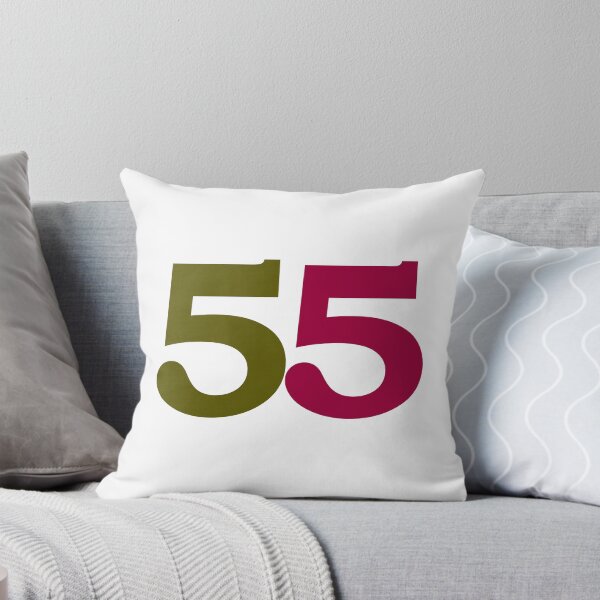 Item preview, Number 55, Fifty-Five designed and sold by T-Caroline.