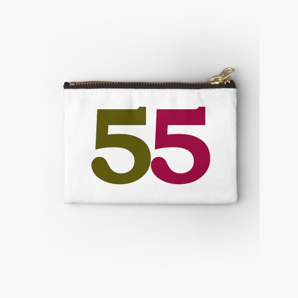 Item preview, Number 55, Fifty-Five designed and sold by T-Caroline.