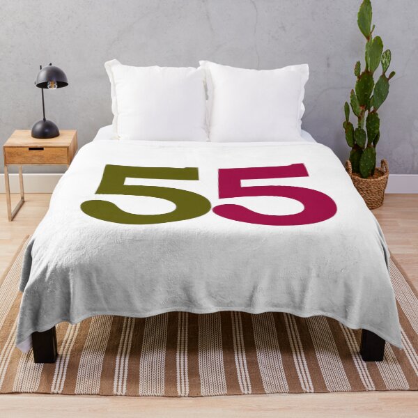 Item preview, Number 55, Fifty-Five designed and sold by T-Caroline.