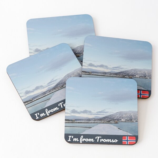 Item preview, I'm from Tromso designed and sold by Mirex88.